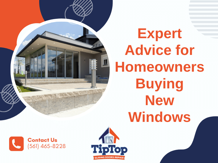 Tips to Consider Before Buying Windows for Homes